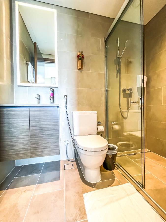 Stay By Latinem Luxury 2Br Holiday Home Cv B2513 Near Burj Khalifa 迪拜 外观 照片