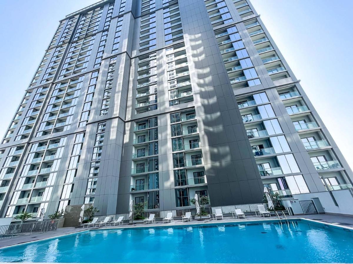 Stay By Latinem Luxury 2Br Holiday Home Cv B2513 Near Burj Khalifa 迪拜 外观 照片